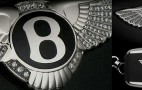 Diamond-studded Bentley key fob by Amosu Luxury