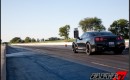 AMS Performance Alpha 12 Nissan GT-R breaks into the 8s