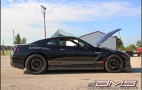 AMS Alpha-12 1,318 WHP Nissan GT-R Does 60-130 MPH In 3.46 Seconds: Video