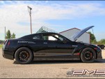AMS Performance Alpha 12 Nissan GT-R