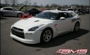 AMS Performance R35 Nissan GT-R