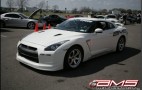 America’s AMS Performance Builds World’s First Nine Second R35 Nissan GT-R