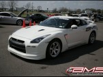 AMS Performance R35 Nissan GT-R