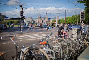 Is Holland Europe's Test Case For Electric Cars?