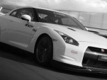 Amuse R35 Nissan GT-R