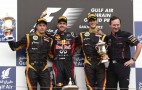 Vettel Takes Victory At Formula 1 Bahrain Grand Prix