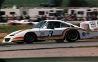 Porsche Purchases Andial Name