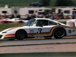 An Andial-prepped Porsche 935 - image: Andial