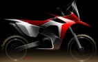 Honda Announces Its Return To The Dakar Rally