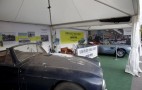 Barn Finds, British Style