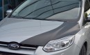 An experimental CFRP hood developed for the Ford Focus