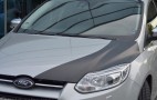 Ford Developing Cost-Effective Methods Of Carbon Fiber Production