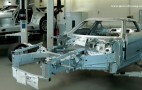 Building The SLS AMG GT3, Step One: Video