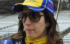 Ana Beatriz To Drive For Andretti Autosport In Brazil, At Indy