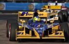 Ana Beatriz Tests With Andretti Autosport At Sebring
