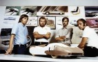 Anatole Lapine, Former Head Of Porsche Styling, Dead At 81