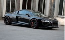 Anderson Audi R8 Hyper Black 