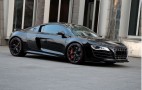 Anderson Audi R8 Hyper Black Is One Sinister Ride