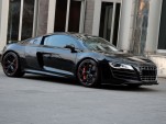 Anderson Audi R8 Hyper Black 
