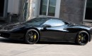 Anderson Ferrari 458 Italia