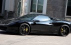 Anderson Manages To Improve On The Ferrari 458 Italia