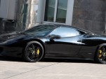 Anderson Ferrari 458 Italia