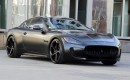 Anderson Maserati GranTurismo S