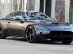 Anderson Maserati GranTurismo S