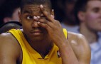 LA Lakers' Andrew Bynum Clocked Doing 110mph In His 2010 Ferrari 599 GTB Fiorano