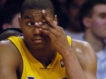 Andrew Bynum
