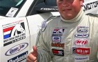 Mustang Challenge Defending Champ Andrew Caddell Ready For 2009 Season