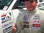 andrew caddell FR500C