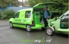Mobile EV Charger: Cure For Range Anxiety Or Unnecessary Extra? 