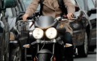 Video: Angelina Jolie Delivers A (Car) Smashing Performance In SALT 