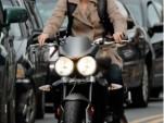 Angelina Jolie in SALT