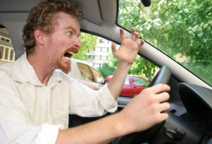 Six Rules Of The Road You Should Observe (But Probably Won't)