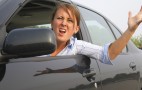Think Texting While Parked Is Safe? Think Again, Buddy