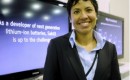 Ann Marie Sastry, CEO of startup lithium-ion cell maker Sakti3