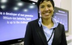 GM Ventures Invests In Startup Michigan Battery Cell Maker