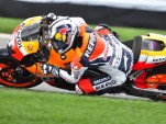Anne Proffit photo - Dani Pedrosa