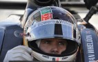 Tributes Pour In For Dan Wheldon