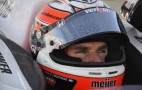 Will Power's Injury Status Updated After Las Vegas Crash