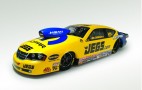 Coughlin Returns To NHRA Pro Stock