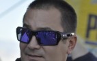 Bernstein Booming On All Eight Cylinders