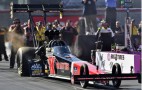 Grubnic To Fly OPTIMA Batteries Colors In 2012 NHRA Top Fuel Season
