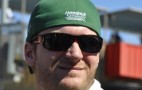 Dale Earnhardt Jr Shows Maturity On And Off The Track