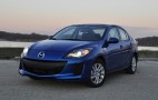 2012 Mazda Mazda3: Quick Drive
