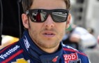 Andretti Tops 227mph In Indy Fast Friday Practice