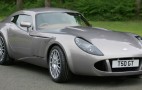 Another British sports car company bites the dust
