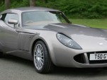 Another British sports car company bites the dust